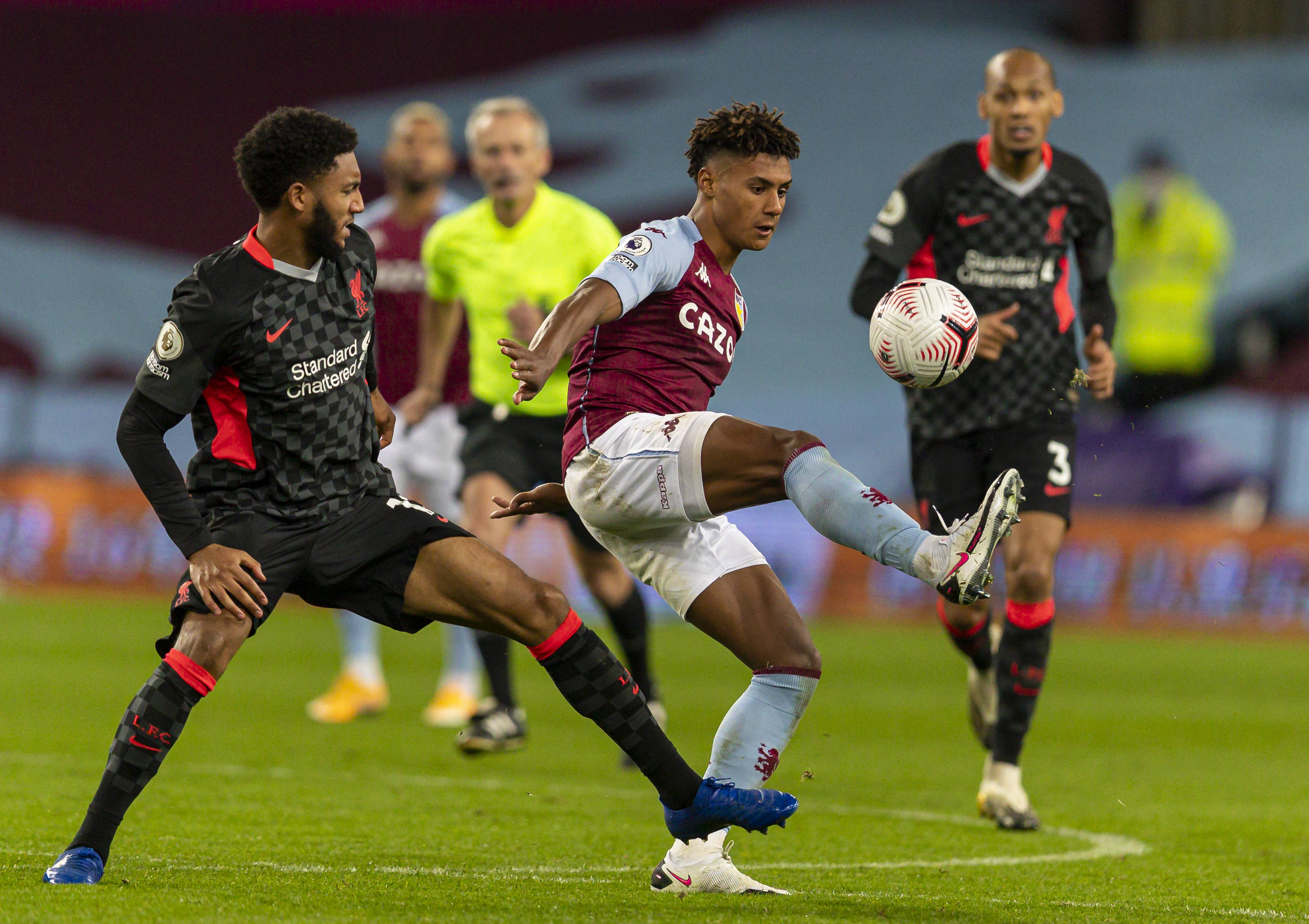 进一步提升 进一步提升