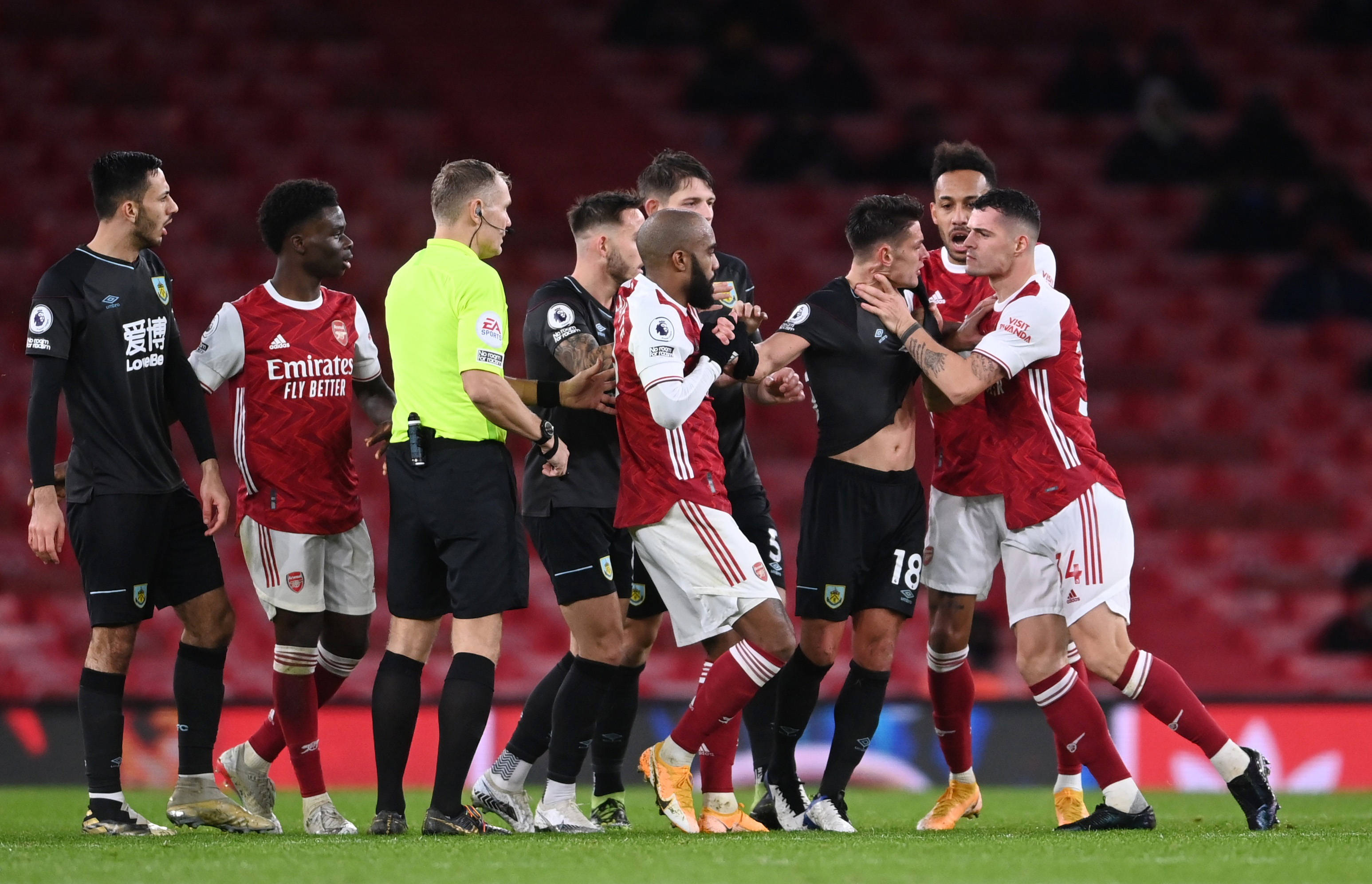 在欧洲足坛 在欧洲足坛